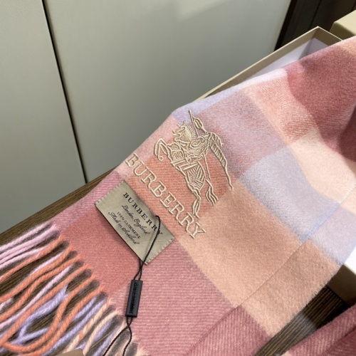 Replica Burberry Scarf For Women #917369 $54.00 USD for Wholesale