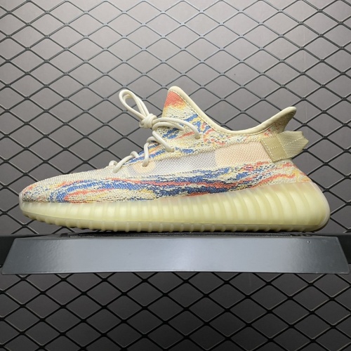 Adidas Yeezy Shoes For Men #917436 $130.00 USD, Wholesale Replica Adidas Yeezy Shoes