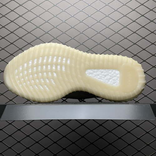 Replica Adidas Yeezy Shoes For Men #917436 $130.00 USD for Wholesale
