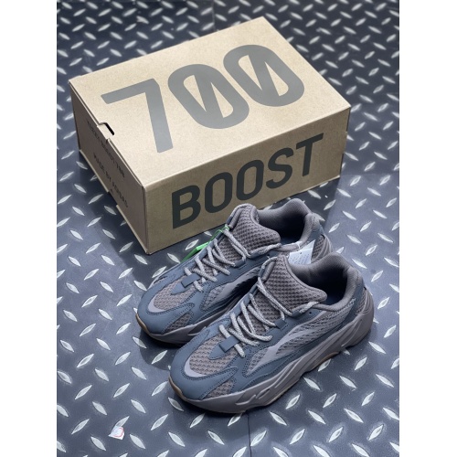 Adidas Yeezy Shoes For Men #917444 $133.00 USD, Wholesale Replica Adidas Yeezy Shoes