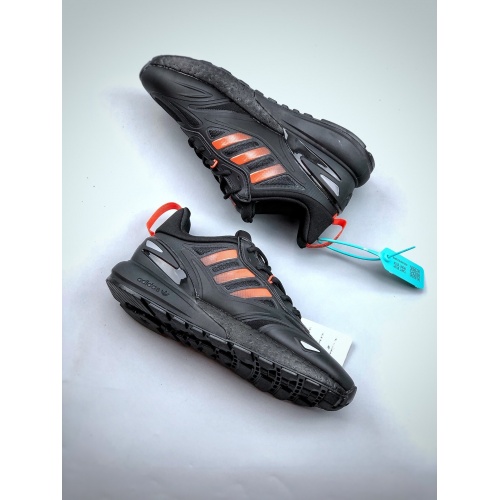 Adidas ZX Shoes For Men #917451