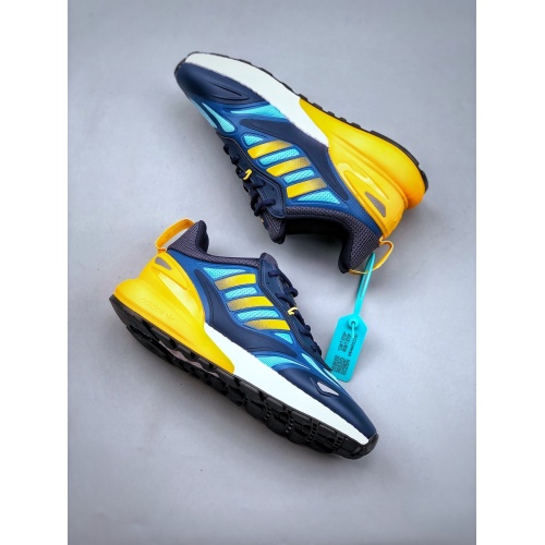 Adidas ZX Shoes For Men #917452