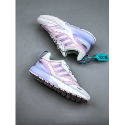 Adidas ZX Shoes For Women #917453