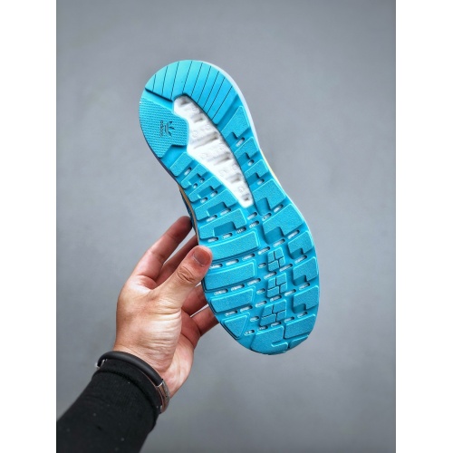 Replica Adidas ZX Shoes For Women #917454 $83.00 USD for Wholesale