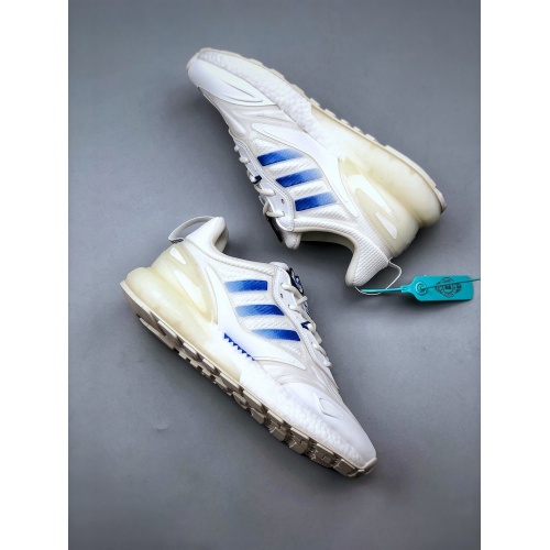 Adidas ZX Shoes For Women #917458 $83.00 USD, Wholesale Replica Adidas ZX Shoes