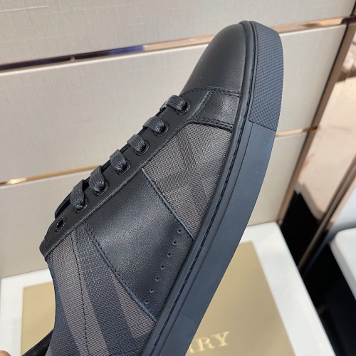 Replica Burberry Casual Shoes For Men #917501 $72.00 USD for Wholesale