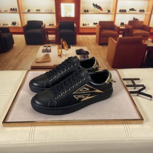 Givenchy Casual Shoes For Men #917530