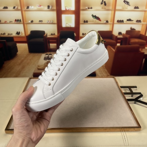 Replica Givenchy Casual Shoes For Men #917531 $80.00 USD for Wholesale