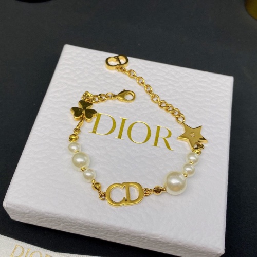 Christian Dior Bracelets #917662 $27.00 USD, Wholesale Replica Christian Dior Bracelets