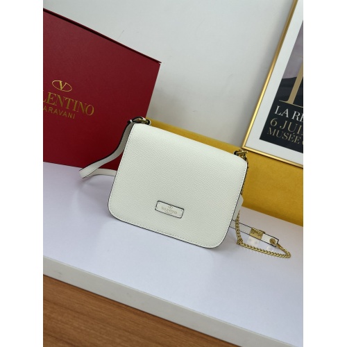 Replica Valentino AAA Quality Messenger Bags For Women #917699 $98.00 USD for Wholesale