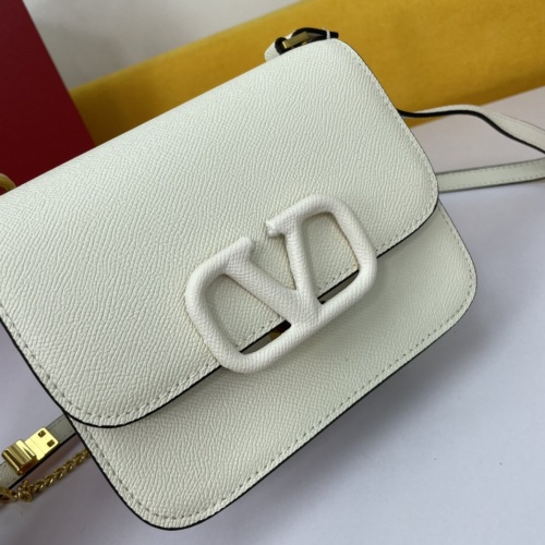 Replica Valentino AAA Quality Messenger Bags For Women #917699 $98.00 USD for Wholesale