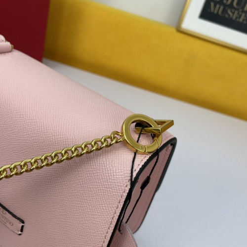 Replica Valentino AAA Quality Messenger Bags For Women #917700 $98.00 USD for Wholesale