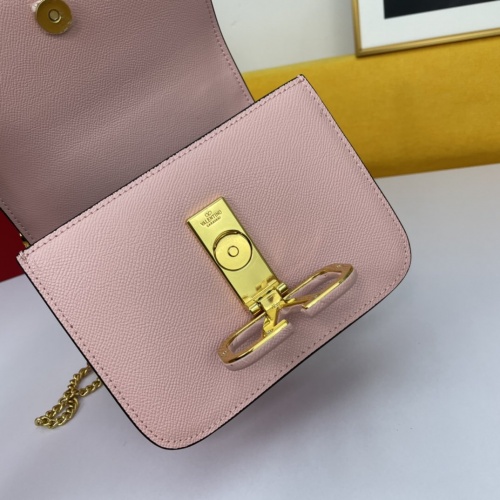 Replica Valentino AAA Quality Messenger Bags For Women #917700 $98.00 USD for Wholesale