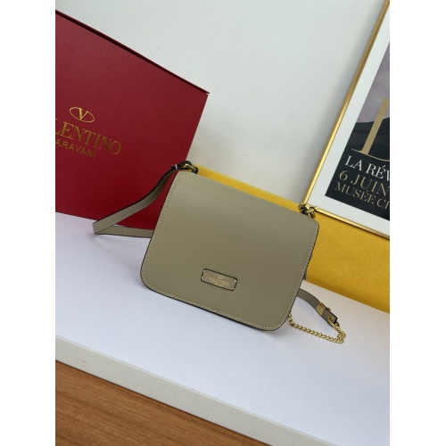 Replica Valentino AAA Quality Messenger Bags For Women #917701 $98.00 USD for Wholesale