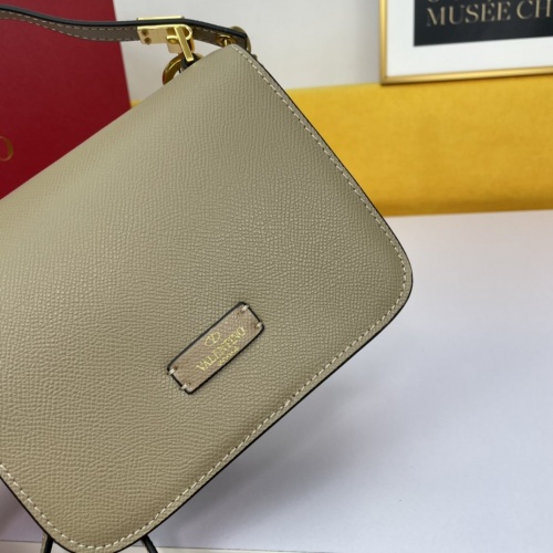 Replica Valentino AAA Quality Messenger Bags For Women #917701 $98.00 USD for Wholesale