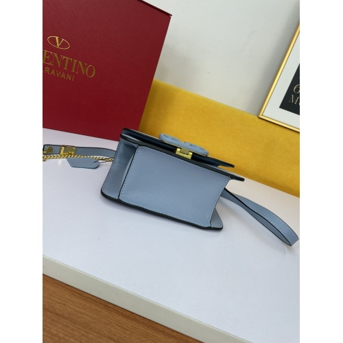 Replica Valentino AAA Quality Messenger Bags For Women #917703 $98.00 USD for Wholesale