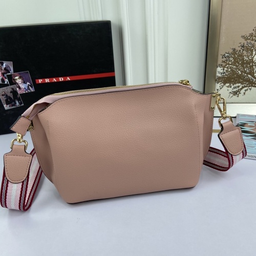 Replica Prada AAA Quality Messeger Bags For Women #917725 $92.00 USD for Wholesale