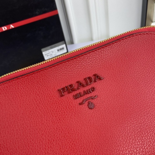 Replica Prada AAA Quality Messeger Bags For Women #917727 $92.00 USD for Wholesale