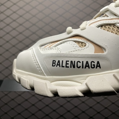 Replica Balenciaga Fashion Shoes For Men #917728 $171.00 USD for Wholesale