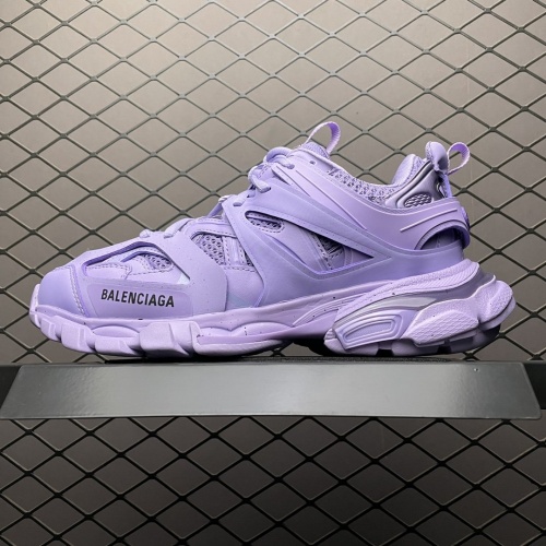 Balenciaga Fashion Shoes For Men #917729