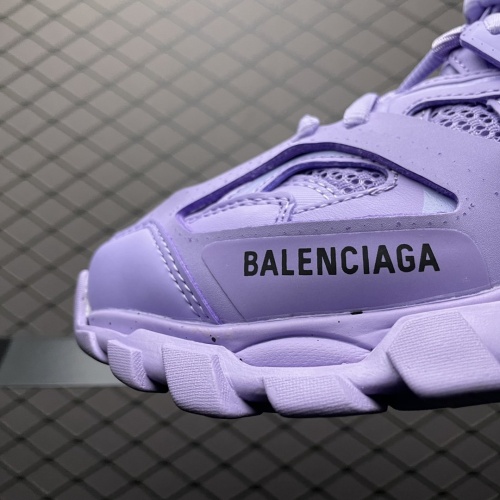 Replica Balenciaga Fashion Shoes For Men #917729 $171.00 USD for Wholesale