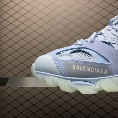Replica Balenciaga Fashion Shoes For Men #917730 $181.00 USD for Wholesale