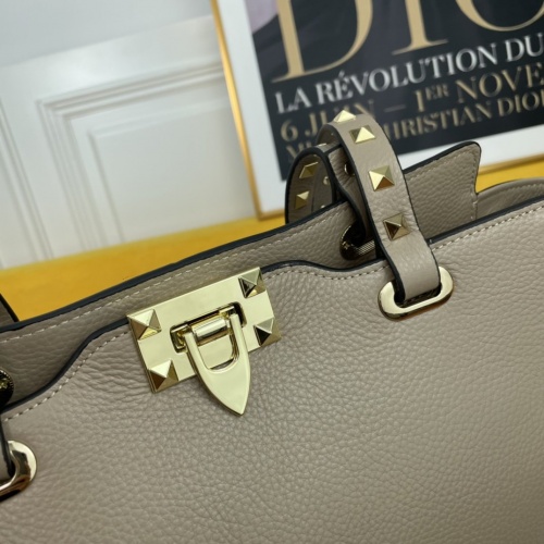 Replica Valentino AAA Quality Handbags For Women #917731 $108.00 USD for Wholesale