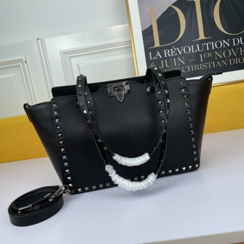 Replica Valentino AAA Quality Handbags For Women #917733 $108.00 USD for Wholesale