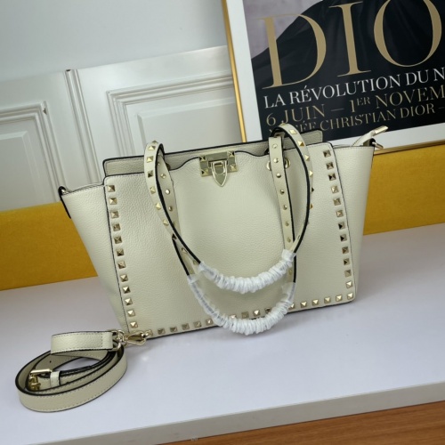 Replica Valentino AAA Quality Handbags For Women #917734 $108.00 USD for Wholesale