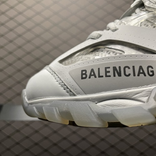 Replica Balenciaga Fashion Shoes For Men #917736 $181.00 USD for Wholesale