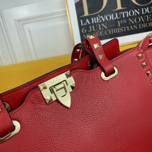 Replica Valentino AAA Quality Handbags For Women #917737 $108.00 USD for Wholesale