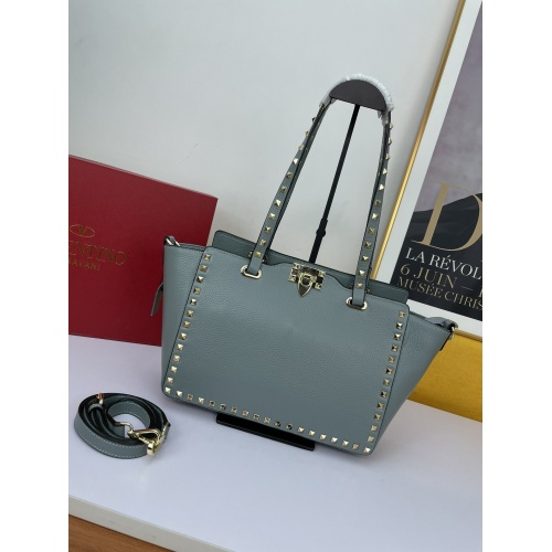 Valentino AAA Quality Handbags For Women #917738 $108.00 USD, Wholesale Replica Valentino AAA Quality Handbags