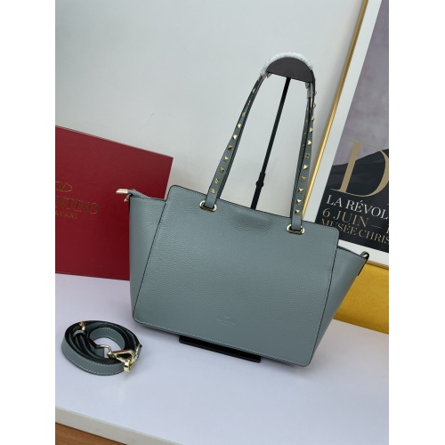 Replica Valentino AAA Quality Handbags For Women #917738 $108.00 USD for Wholesale