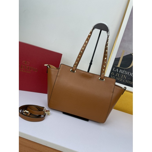 Replica Valentino AAA Quality Handbags For Women #917739 $108.00 USD for Wholesale