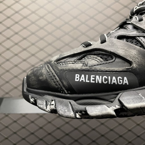 Replica Balenciaga Fashion Shoes For Men #917740 $171.00 USD for Wholesale