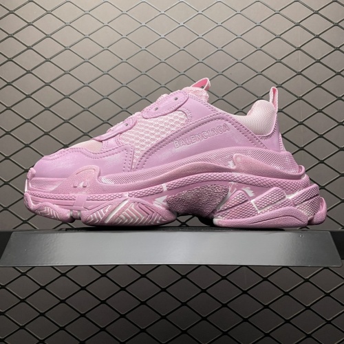 Balenciaga Fashion Shoes For Women #917745