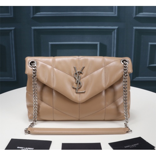 Yves Saint Laurent YSL AAA Quality Messenger Bags For Women #917750