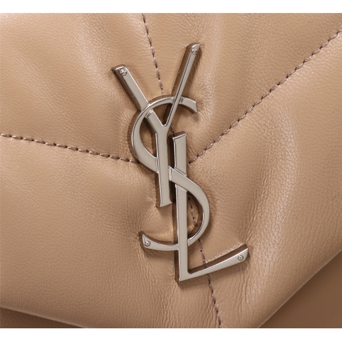 Replica Yves Saint Laurent YSL AAA Quality Messenger Bags For Women #917750 $116.00 USD for Wholesale