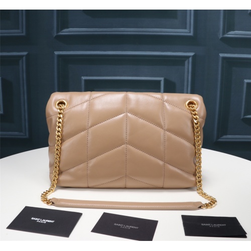 Replica Yves Saint Laurent YSL AAA Quality Messenger Bags For Women #917751 $116.00 USD for Wholesale