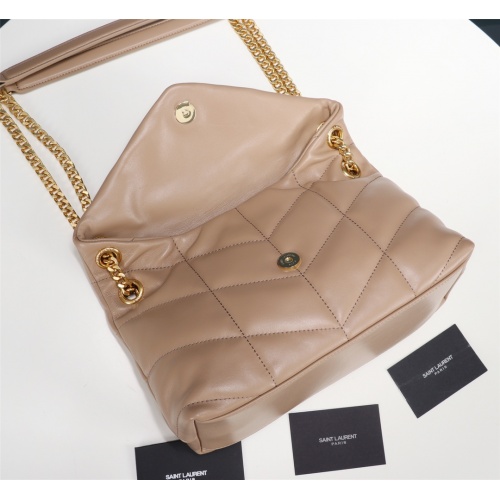 Replica Yves Saint Laurent YSL AAA Quality Messenger Bags For Women #917751 $116.00 USD for Wholesale