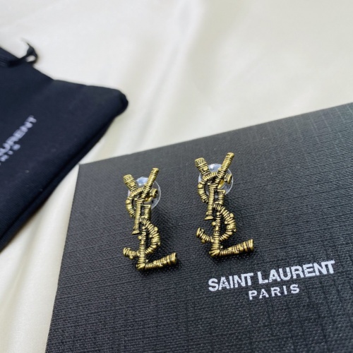 Yves Saint Laurent YSL Earring #917873