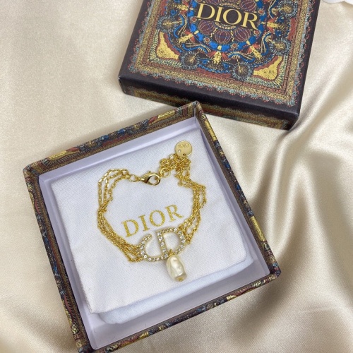 Christian Dior Bracelets #917897