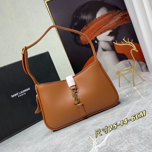 Yves Saint Laurent YSL AAA Messenger Bags For Women #917904