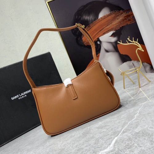 Replica Yves Saint Laurent YSL AAA Messenger Bags For Women #917904 $100.00 USD for Wholesale
