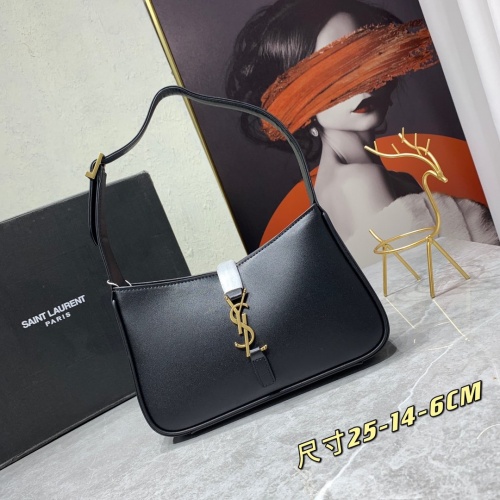Yves Saint Laurent YSL AAA Messenger Bags For Women #917905