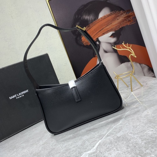 Replica Yves Saint Laurent YSL AAA Messenger Bags For Women #917905 $100.00 USD for Wholesale