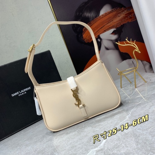Yves Saint Laurent YSL AAA Messenger Bags For Women #917906