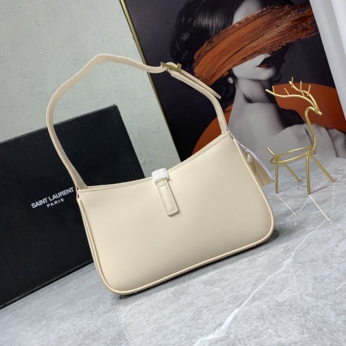 Replica Yves Saint Laurent YSL AAA Messenger Bags For Women #917906 $100.00 USD for Wholesale