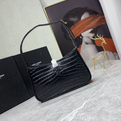 Replica Yves Saint Laurent YSL AAA Messenger Bags For Women #917907 $100.00 USD for Wholesale