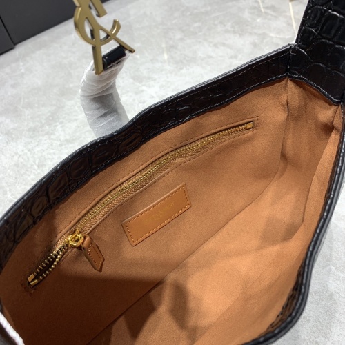 Replica Yves Saint Laurent YSL AAA Messenger Bags For Women #917907 $100.00 USD for Wholesale